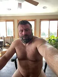 MLangworthy webcam model stream image