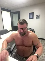 MLangworthy webcam model stream image