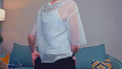 GladysGee webcam model stream image