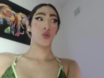 putinna webcam model stream image