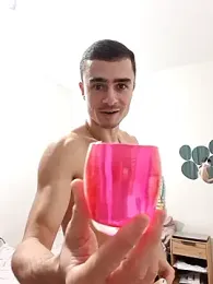 GoodGG webcam model stream image