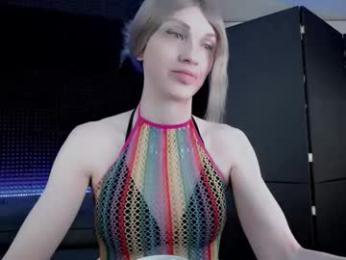 hardy_green webcam model stream image