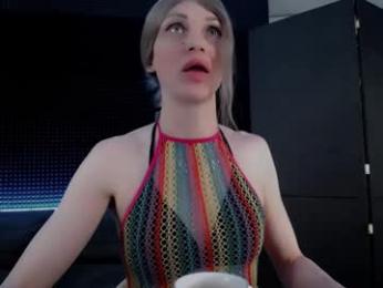 hardy_green webcam model stream image