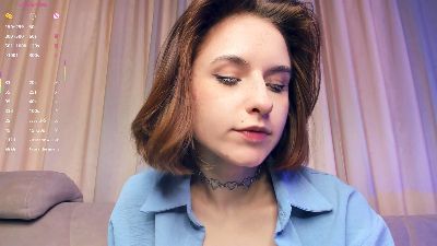 EdythHiggins webcam model stream image