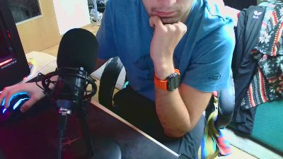 mikuesexy1 webcam model stream image