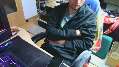 mikuesexy1 webcam model stream image