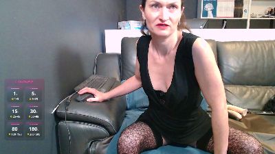 Lili_Bertine webcam model stream image