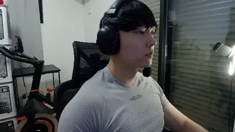 Tkcqcc webcam model stream image