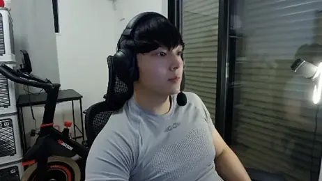 Tkcqcc webcam model stream image