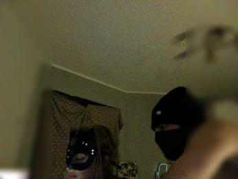 Mariana123z webcam model stream image