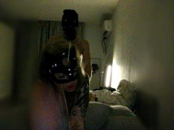 Mariana123z webcam model stream image