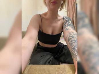 Mariana123z webcam model stream image