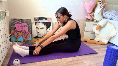 DelisaGuizar webcam model stream image