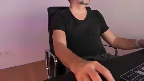 german9inch webcam model stream image