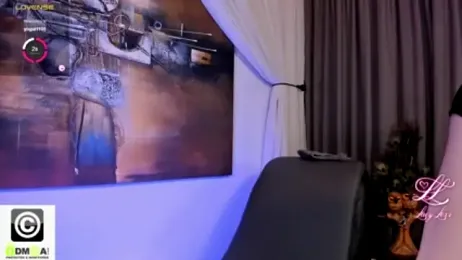 LacyLexi webcam model stream image