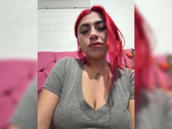 Sabido webcam model stream image