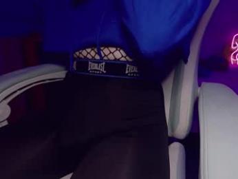 boycurious95 webcam model stream image