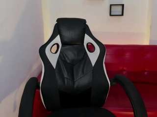 nora22xx webcam model stream image