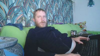 Gaydavid007 webcam model stream image