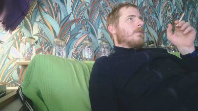 Gaydavid007 webcam model stream image