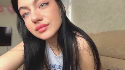 NomaDelprete webcam model stream image