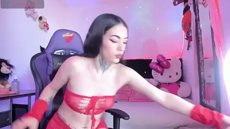 Konan_atsuko webcam model stream image