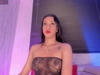 laiilybell webcam model stream image