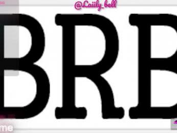 laiilybell webcam model stream image