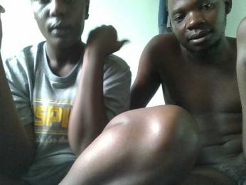 Spiceycouple webcam model stream image