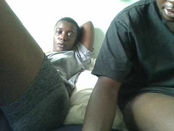 Spiceycouple webcam model stream image