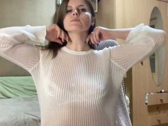 AnitaGlamorX webcam bongacams model stream image