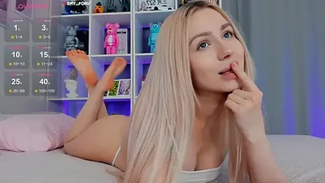 Emilyrighter1 webcam model stream image