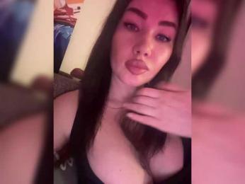 -Darkness- webcam model stream image