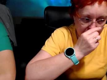 joannaandneighbour webcam model stream image