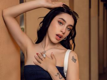 AliceBelov webcam livejasmin model stream image