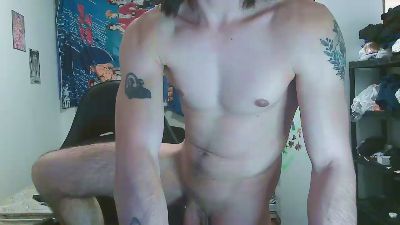 shacoklown webcam model stream image