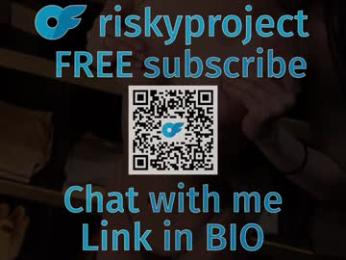 riskyproject webcam model stream image