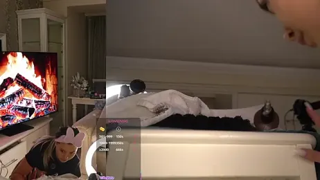 American__Dream webcam model stream image