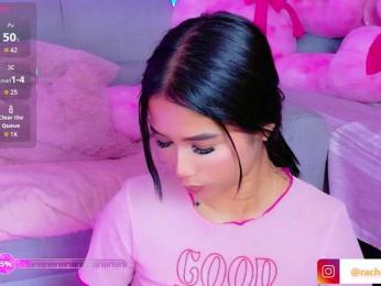 RachelTomss webcam model stream image