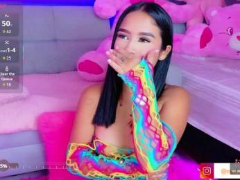 RachelTomss webcam model stream image