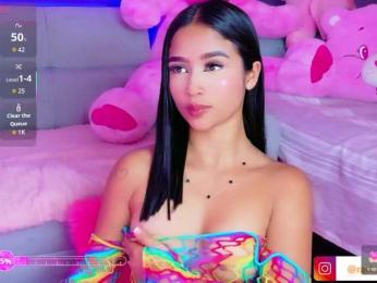 RachelTomss webcam model stream image