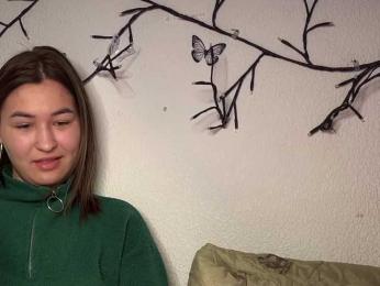 Passionate_Girls webcam bongacams model stream image