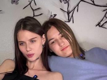 Passionate_Girls webcam bongacams model stream image