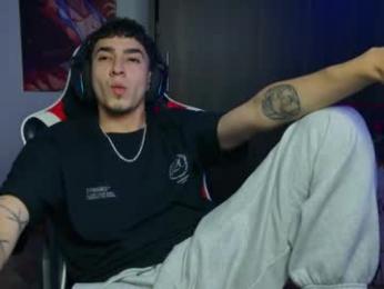 naranjo_seb webcam chaturbate model stream image