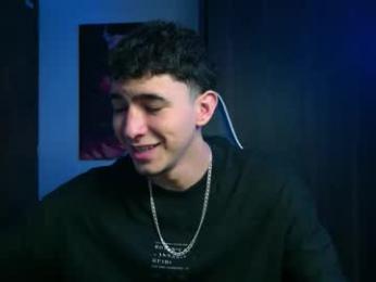 naranjo_seb webcam model stream image