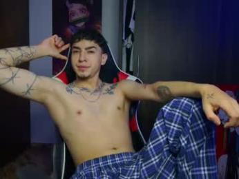 naranjo_seb webcam model stream image