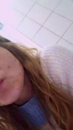 LadyCherry29 webcam model stream image