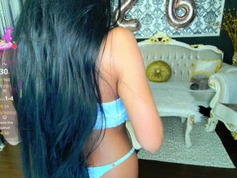 BNefertiti webcam model stream image