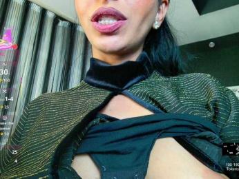 BNefertiti webcam model stream image