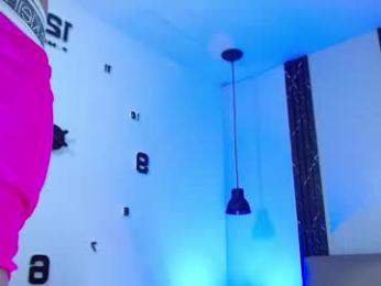 damar_felipe webcam model stream image